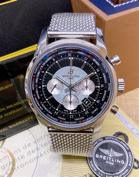 breitling transocean unitime replica|breitling transocean unitime price.